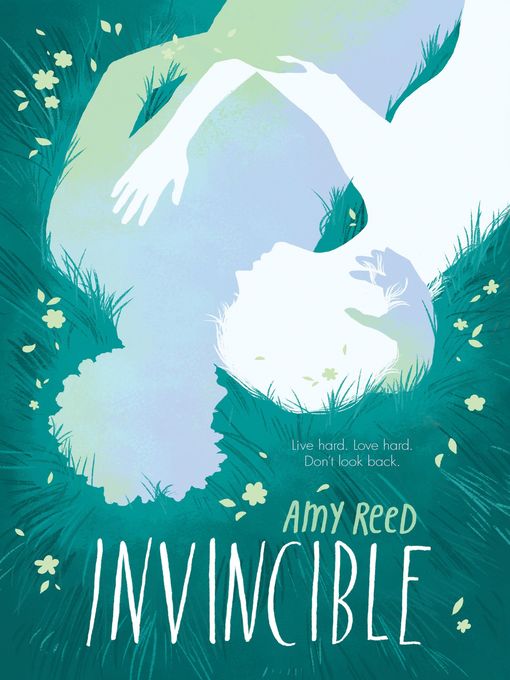 Title details for Invincible by Amy Reed - Wait list